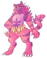 Femcelroar