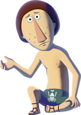 Beedle_The_Wind_Waker_HD