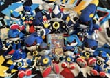 PlushCollection