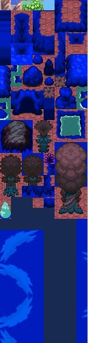 tiles