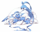 __altaria_and_swablu_pokemon_drawn_by_yoshian__1487378c629d1e577bf401c6b8b80dd7