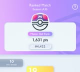 streak