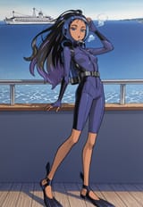 the_chairwoman_checks_her_equipment