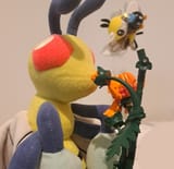 bomberfly