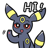 197 Waves hi sticker @endwl @29398725