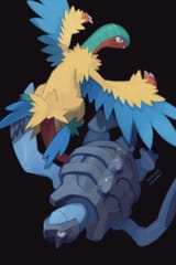 bort fossiles