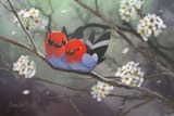 springtime_fletchlings_by_tsaoshin_d7gm5qc-fullview