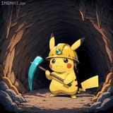 pikachu-miner [6]