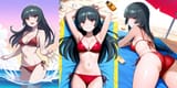 Sabrina Bikini Set