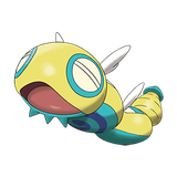 982Dudunsparce