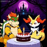 braixen-bowser [6]