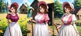 Sheperdess