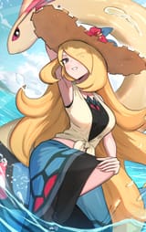 __cynthia_and_milotic_pokemon_and_1_more_drawn_by_gonzarez__a0730d7c7f4e054ff2738862f17e1dd2