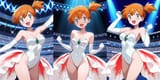 Misty Goldeen Set 2
