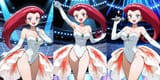 Jessie Goldeen Set