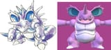 nidoking