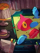 __porygon_z_pokemon_drawn_by_hanabusaoekaki__ef9ecc6940461332e1f65a56b70c0450