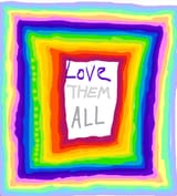 LOVEandLOVEisTHEonlyTHING