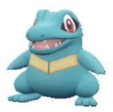 totodile