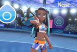 nessa