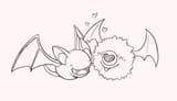bat love