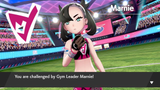 marnie