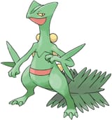 Sceptile254