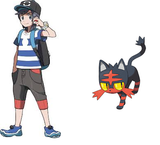 pokemon moon