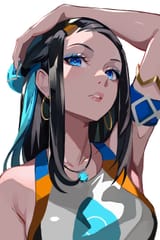 __nessa_pokemon_and_1_more_drawn_by_tor_torkrub111__sample-f418201aba5b0916a2f8738c85e078bc