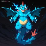 feraligatr-charizard [8]