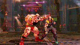 DoubleLariat