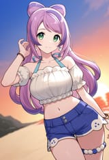 miriam