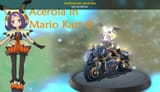 Acerola kart 2