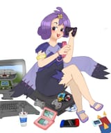 Acerola vidya