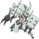 golisopod