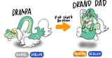 drampa