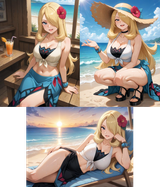 Cynthia