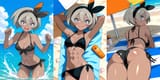 Bea Bikini Set