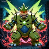 tyranitar-bowser-robot [2]