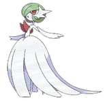 GardevoirMega