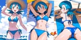 Jenny Bikini Set