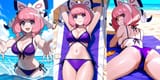 Klara Bikini Set