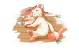 tired