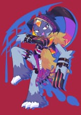 sneasler outfit by kmskGame
