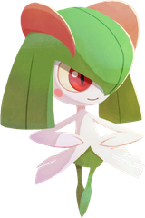 Kirlia