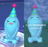 snart blob