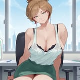 arapanchi x cutesexyrobutts junie
