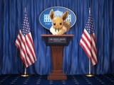 President Eevee