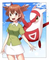Latias