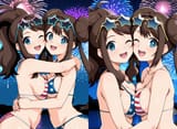 HildaRosaFreedomPinups